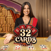 32 Baraha a088 casino trực tiếp