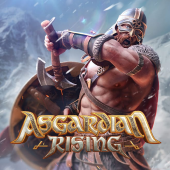 Asgardian Trỗi Dậy a088 games