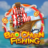 Câu Cá Bao Chuan a088