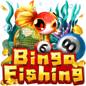 Câu Cá Bingo a088 games