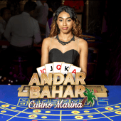 Casino Marina Andar Bahar a088