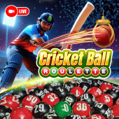 Roulette Bóng Cricket a088