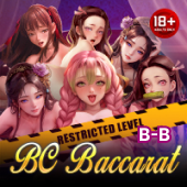 Baccarat Blockchain Sexy B B a088